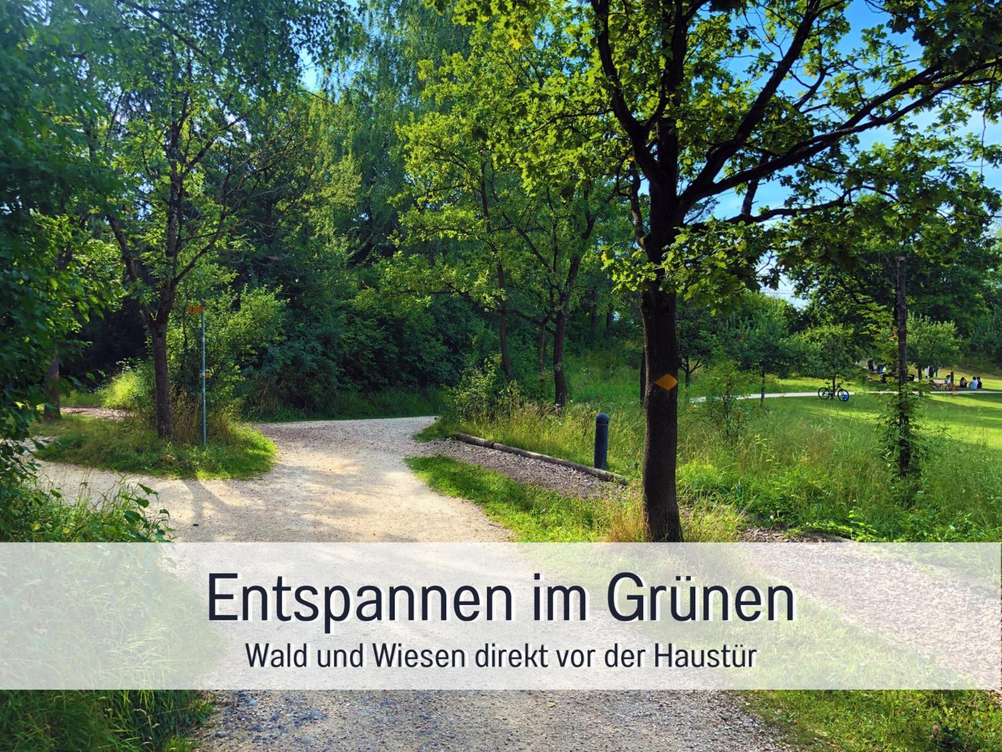 "Bremerhaven-Langen" In Geestland-Langen - Modern Eingerichtete Fewo Mit Garten, Wlan & Parkplatz - Ruhig & Stadtnah المظهر الخارجي الصورة