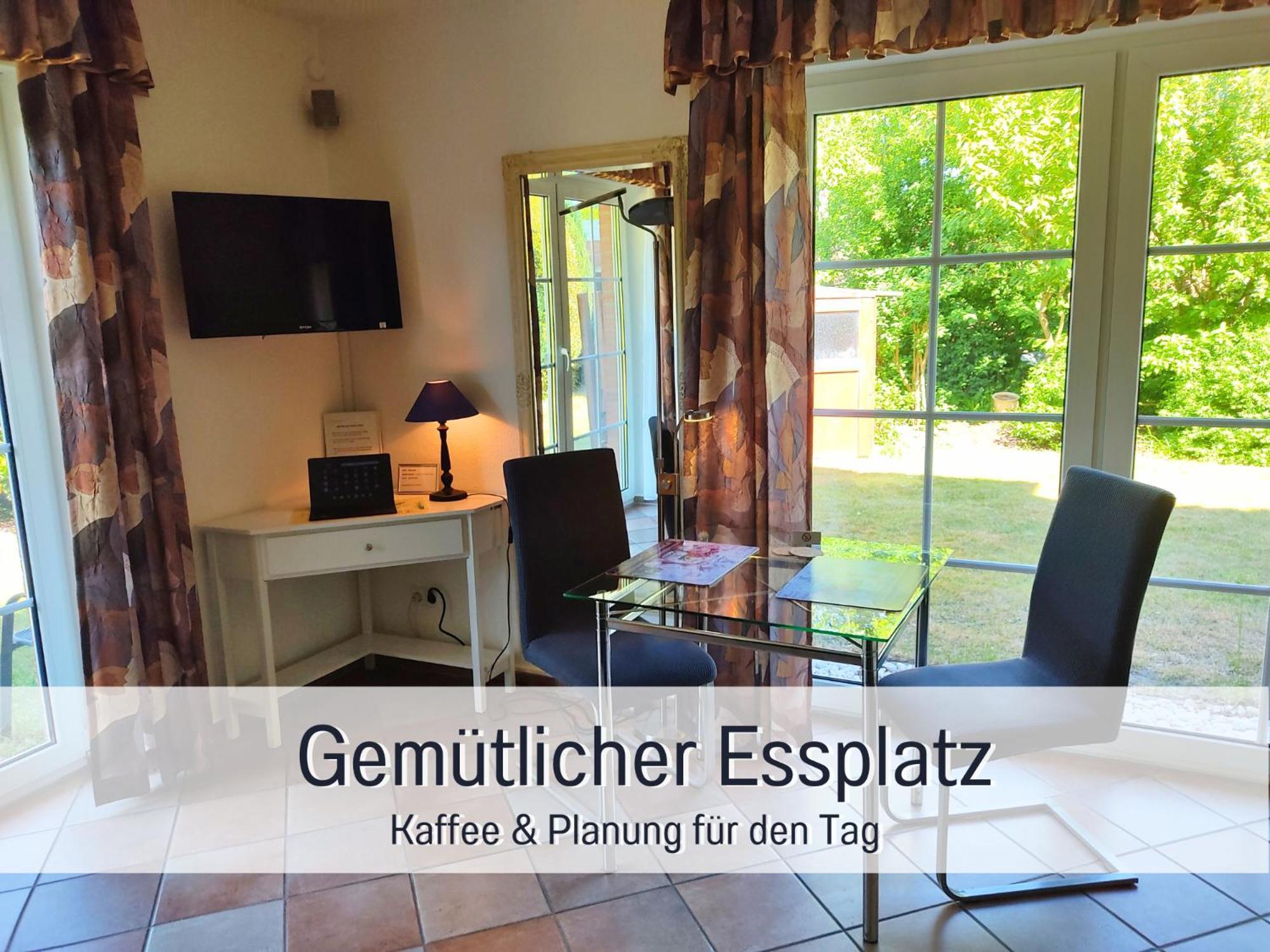 "Bremerhaven-Langen" In Geestland-Langen - Modern Eingerichtete Fewo Mit Garten, Wlan & Parkplatz - Ruhig & Stadtnah المظهر الخارجي الصورة