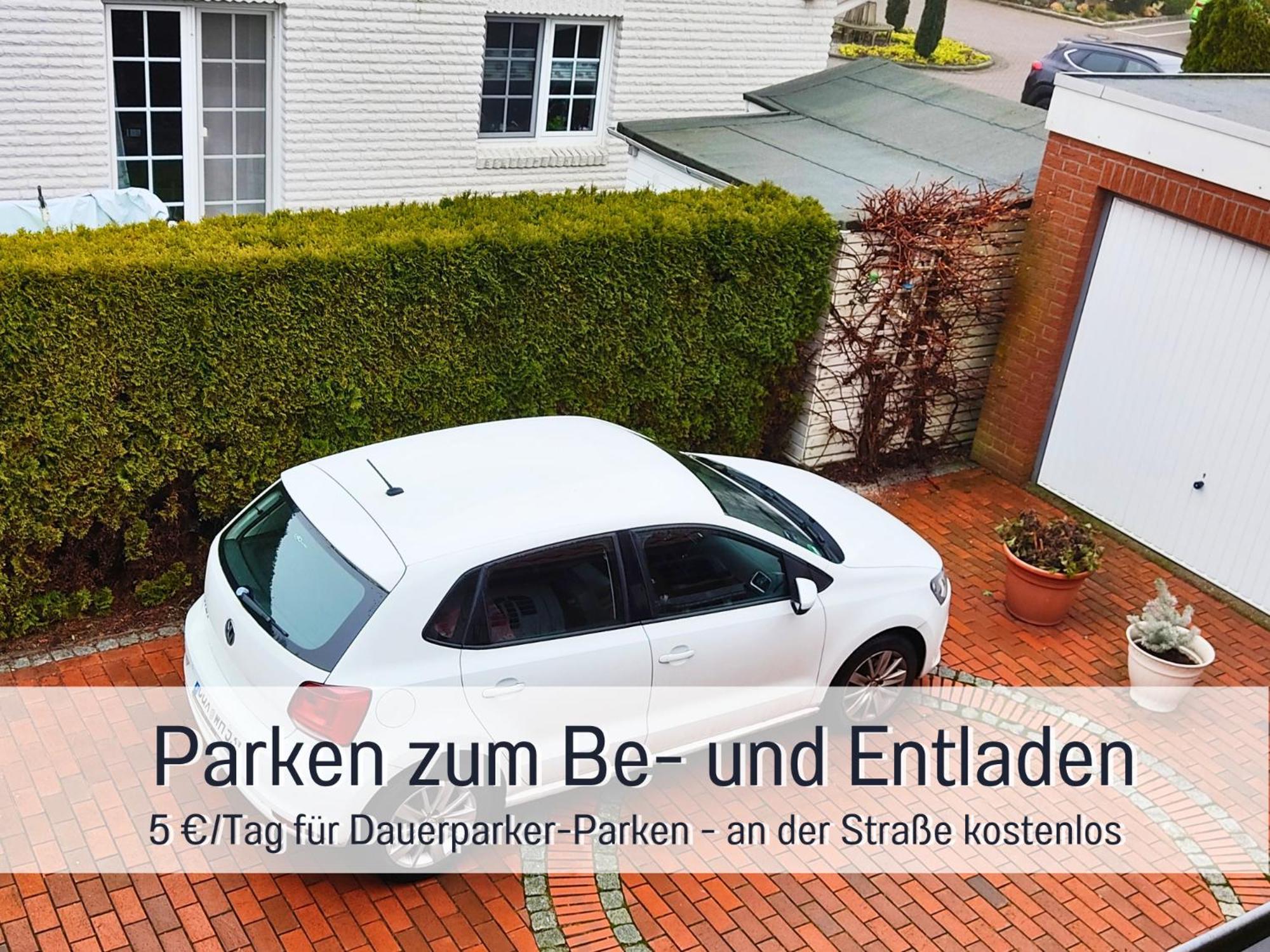 "Bremerhaven-Langen" In Geestland-Langen - Modern Eingerichtete Fewo Mit Garten, Wlan & Parkplatz - Ruhig & Stadtnah المظهر الخارجي الصورة