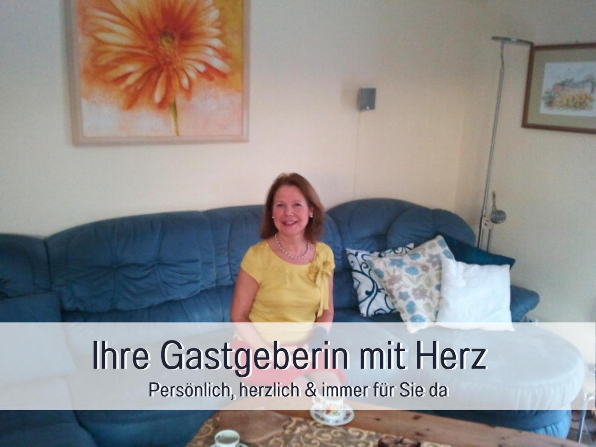 "Bremerhaven-Langen" In Geestland-Langen - Modern Eingerichtete Fewo Mit Garten, Wlan & Parkplatz - Ruhig & Stadtnah المظهر الخارجي الصورة