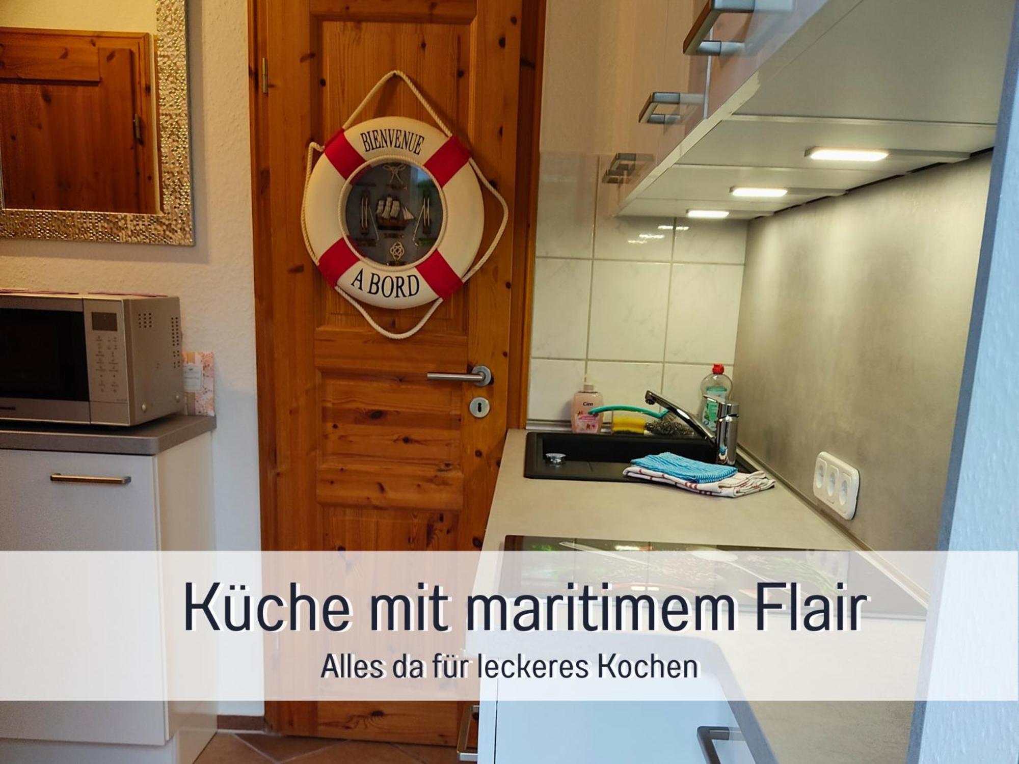 "Bremerhaven-Langen" In Geestland-Langen - Modern Eingerichtete Fewo Mit Garten, Wlan & Parkplatz - Ruhig & Stadtnah المظهر الخارجي الصورة